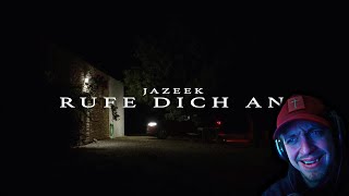 ProjektPi REACTS to Jazeek - Rufe dich an