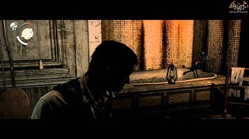 Evil Within Walkthrough Chapter 9 - The Cruelest Intentions - Part 3 [1080p HD]