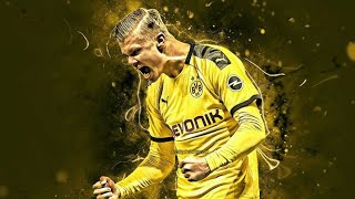 Erling Haaland Interview About His Transfer chelsea shorts