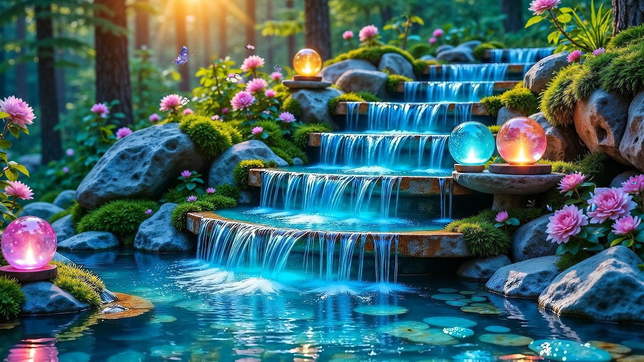 Soft Piano Music for Studying, Deep Focus & Long Concentration Sessions