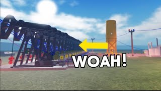 Some cool industrialist contraptions!!