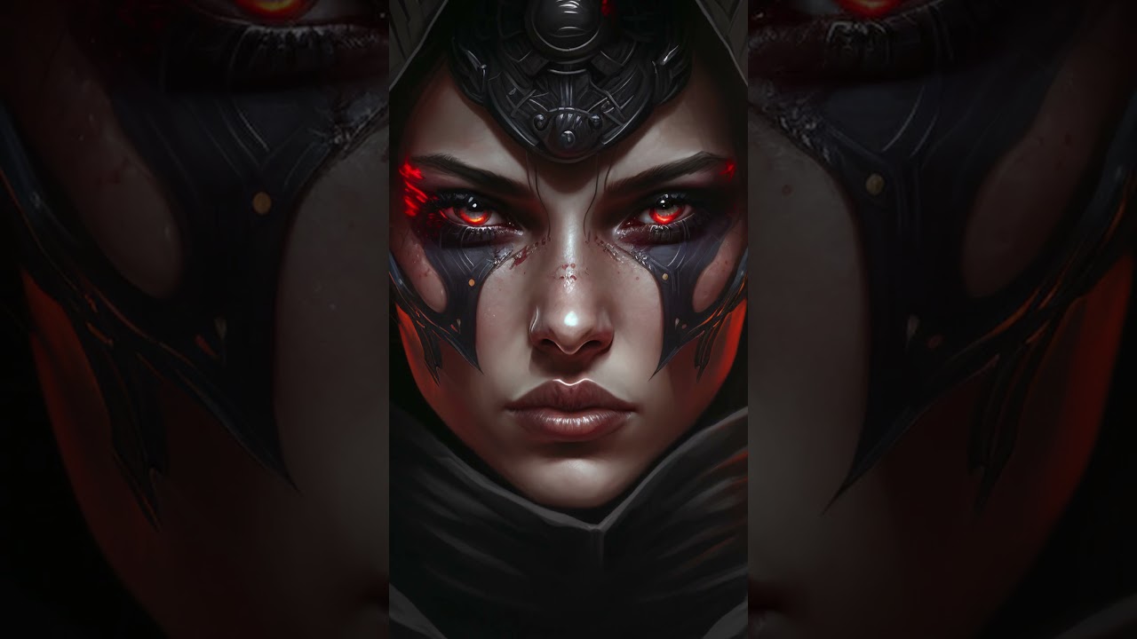 Who Was The Female Sith Lord Darth Zannah? Star Wars Lore