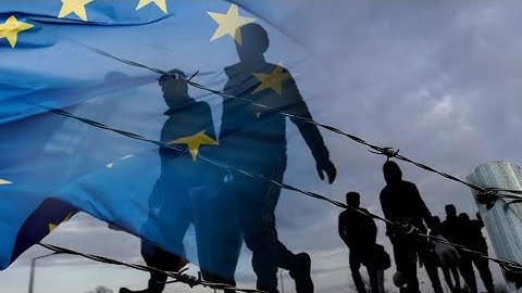 Στρατηγική Ανάλυση μεταναστευτικού, Μέσης Ανατολής και Ουκρανικού #lygeros #strategy #news
