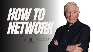 How to successfully Network!