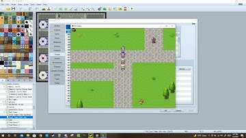 RPG Maker MV Summon Skill help please