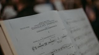 Sneak Peek of Stronger Spells \u0026 Sehnsucht Symphony