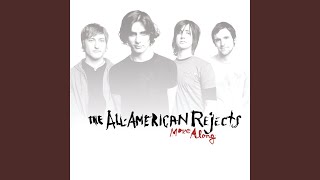 Top Of The World - The All-American Rejects