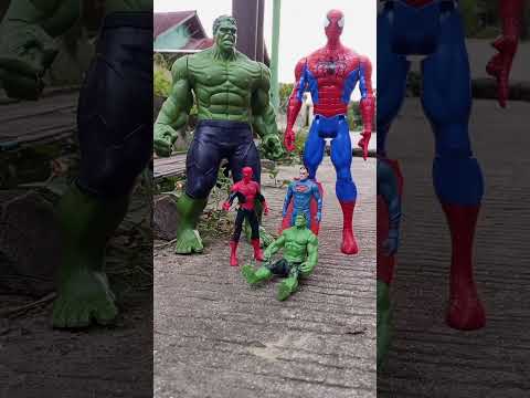 أمي مامي ماما مارفل سبايدرمان