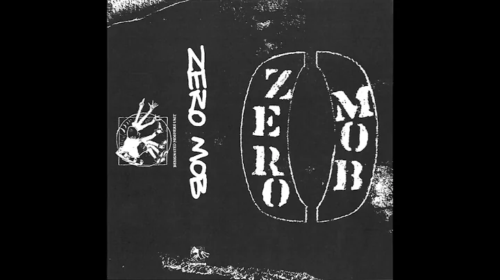 Zero Mob - Demo (2025)