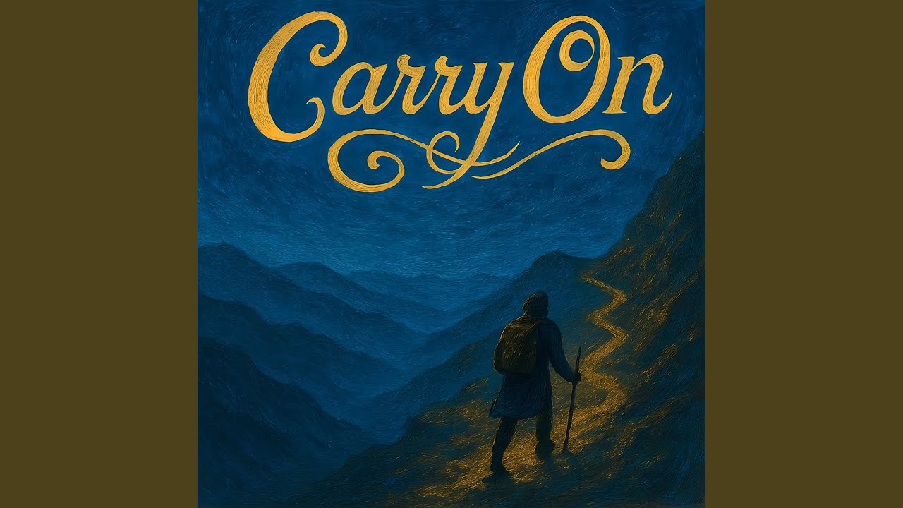 Carry On (Alternate Version)