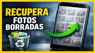 ✅ How to RECOVER DELETED photos and videos on Android (and WhatsApp from Google Drive) | Stellar screenshot 2