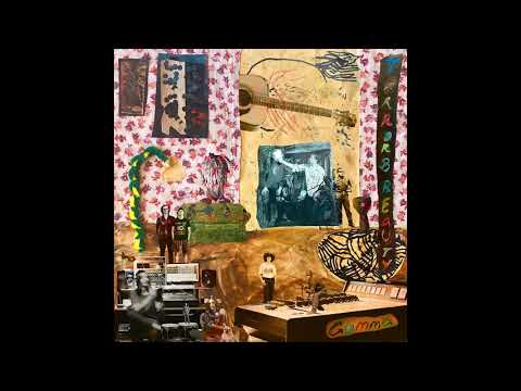 GUMMA - Something About