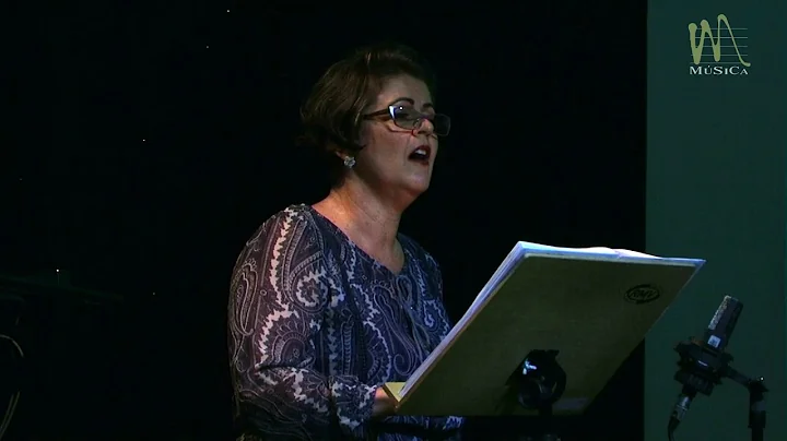 "Toada  ta" - Nnia de Carvalho Fernandes