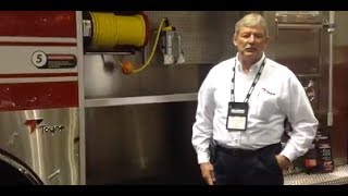 Toyne 75' Aerial Demo, Part 1 - FDIC 2014