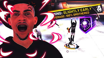 BEST SHARPSHOOTING FACILITATOR BUILD / MIXTAPE / BEST JUMPSHOT NBA2K20 !!! HALL OF FAME STEADY!!!!