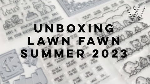 Hobby Hoppers Unboxing