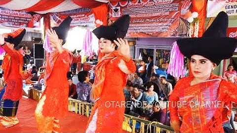 Lagu Karo NANDE NANGIN Gendang Salih Patam Keyboard Karo Kerja Tahun Juhar Terbaru
