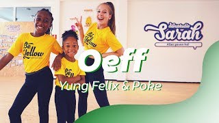 OEFF - Yung Felix & Poke | Dance Video | Choreography Resimi