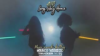 Atb - Long Way Home (Marco Marecki Bootleg) #music #remix #dj