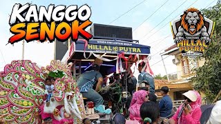 KANGGO SENOK - VOC AAS || SINGA DANGDUT HILAL PUTRA || WINDA DWI LESTARI GRUP