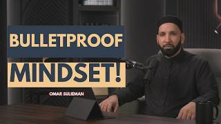 Psychology of Resilience: Build a Mind So Strong It Scares People - Omar Suleiman