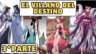 Download Lagu 44 - 60 🔥Un villano que juega con los protagonistas y se roba a las novias // MANHWA🔥 MP3