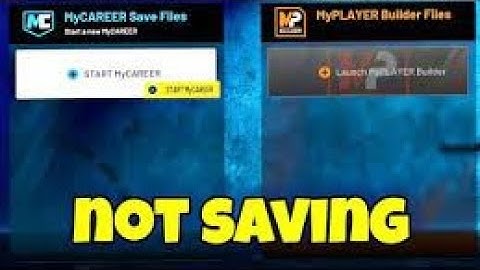 NBA2K21 MY CAREER SAVE PROBLEM AND GAME STUCK DOWNLOADİNG GAME UPDATES 0