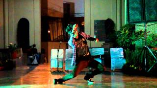 Ashutosh Dance Rulz