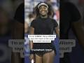 I M On COBRA Venus Williams Says She S Back On The Court For Health Insurance I M On COBRA Venus Williams Says She S Back On The Court For Health Insurance