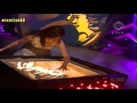 ▶ IMB VINA CANDRAWATI feat BUNGA CITRA LESTARI Cinta Sejati INDONESIA MENCARI BAKAT ▶ IMB VINA CANDRAWATI feat BUNGA CITRA LESTARI Cinta Sejati INDONESIA MENCARI BAKAT
