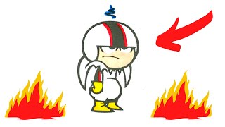 Kick Buttowski
