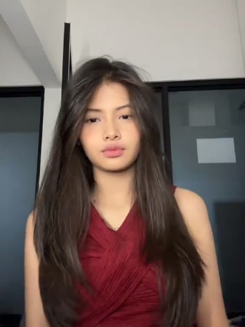 Ayangnya rakha cantik banget awaww 😍❤️ #fyp #basmalahgralind #basmalahku
