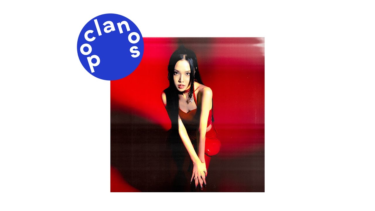 [Official Audio] BÉBE YANA (베이비 야나) 딸기키스 (Strawberry Kisses) YouTube