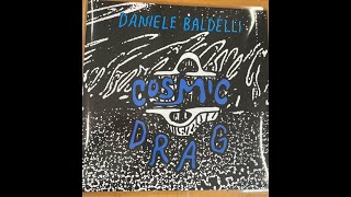 Daniele Baldelli - Cosmic Biker