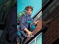 Spider-Man y Wolverine INTERCAMBIARON CUERPOS?! | #shorts