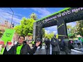 Beginning of video
