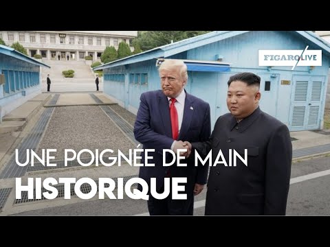 Vidéo: 10 Faits Terrifiants Sur La Corée Du Nord Que Kim Jong-Un Cache - Vue Alternative