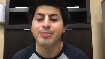 Mock Interview - Full Sail University