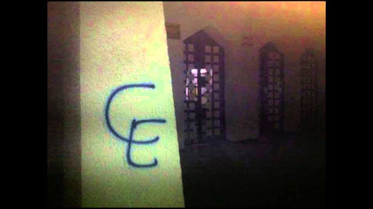 College Ennasr 2015 : Clash El Menazeh