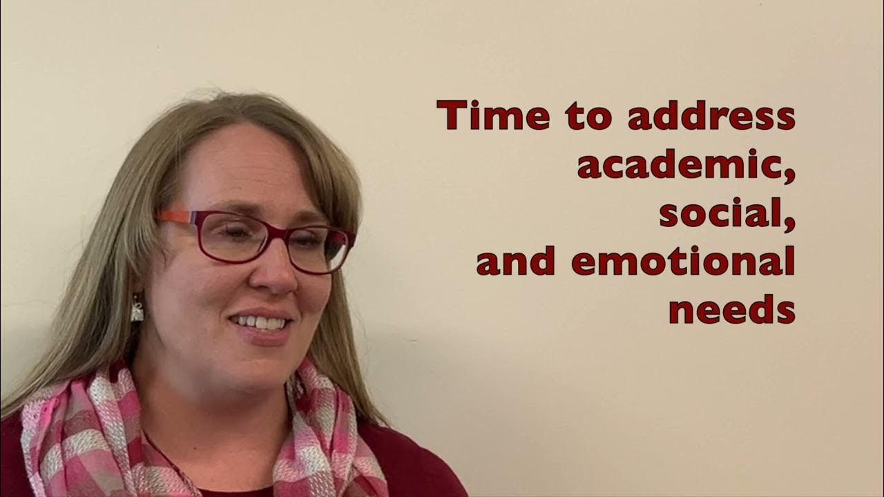 Full Day Kindergarten in Washington County School District 1 YouTube