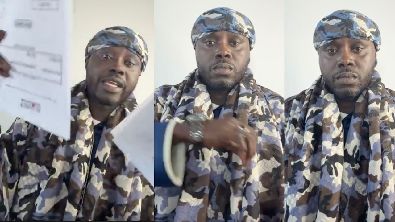 🔴 MOLLAH MORGUN EST EN DIRECT