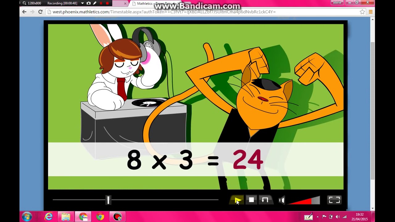 2 4 TIMES TABLE SONGS MATHLETICS YouTube 2-4-times-table-songs-mathletics-youtube