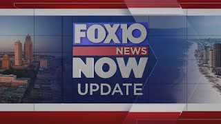 News Now Update for Friday Aug. 14, 2020 from FOX10 News