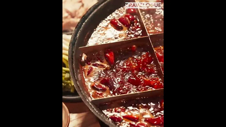 Hotpot — Chongqing's Name Card - DayDayNews