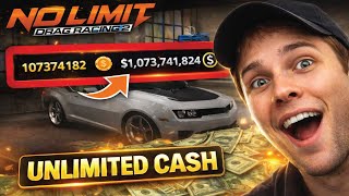 No Limit Drag Racing 2 Glitch How To Get Cash Gold In No Limit Drag Racing 2 Ios Android