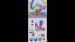 Playing Bus Parking Game screenshot 4
