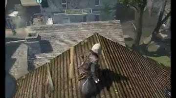 Assassins Creed Rogue on R7 240 DDR5 Boost