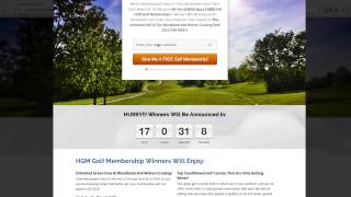 Golf Membership Marketing 102 Ace Golf Marketing
