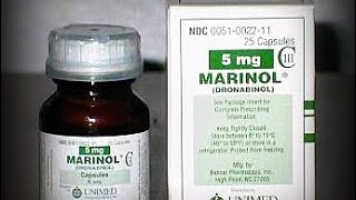 Maranol's Role in Chemotherapy: A Lifeline for Cancer Patients. #marijuanachannel #medical #mmj