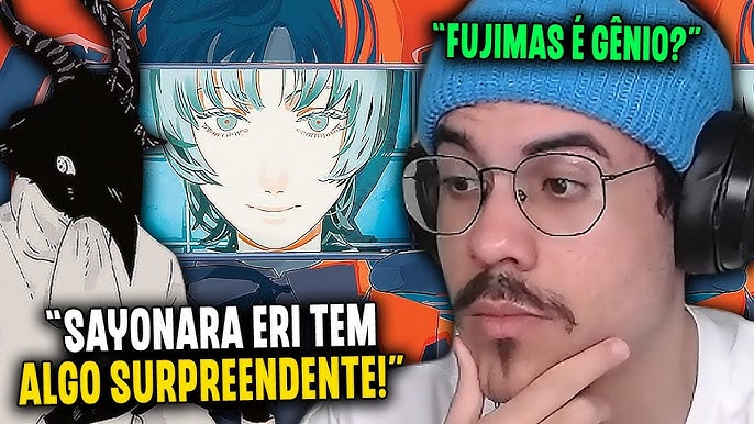 RECZADA SE REVOLTA COM A DUBLAGEM DE HUNTER X HUNTER 2011